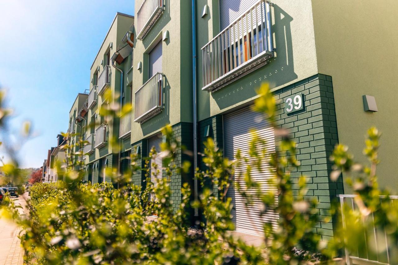 City - Travel & Living - Appartement Билефелд Екстериор снимка