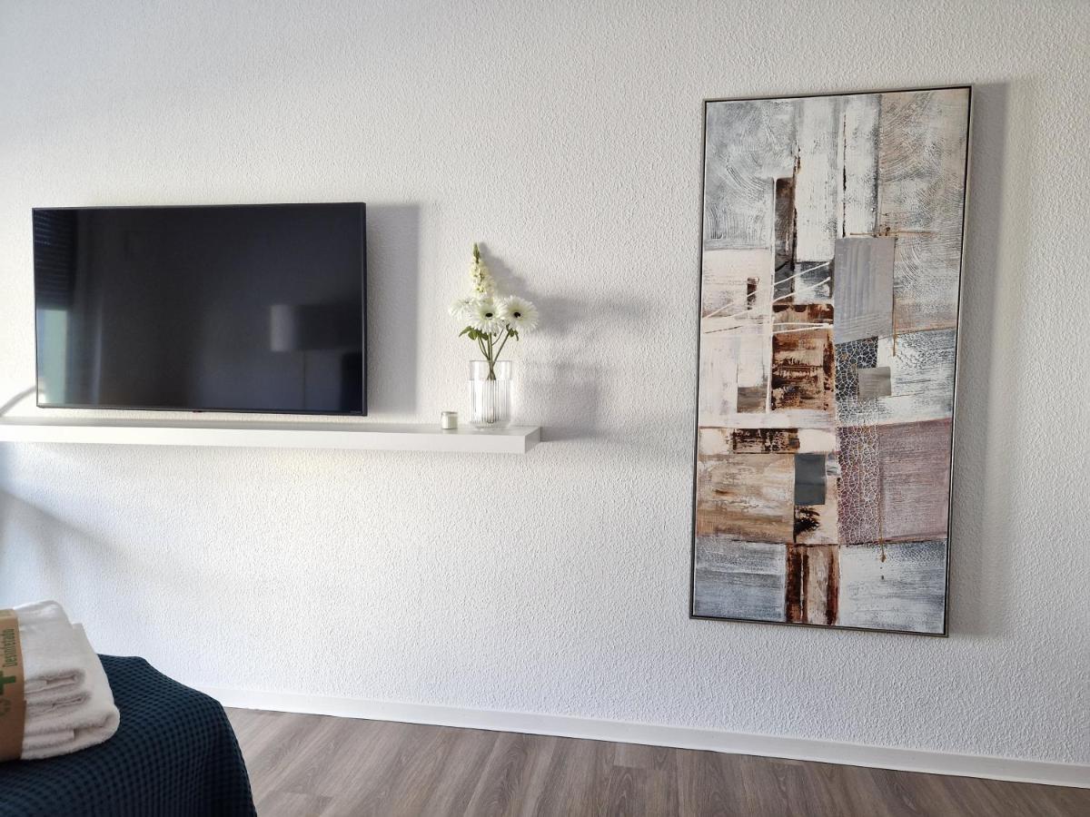 City - Travel & Living - Appartement Билефелд Екстериор снимка